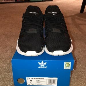 Adidas Eqt Support Adv Shoes